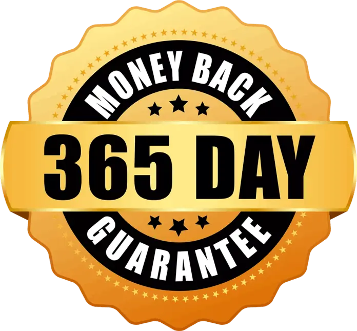 Bioptimizers MassZymes Money Back Gaurantee