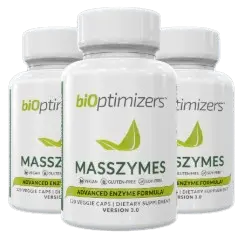 Bioptimizers MassZymes